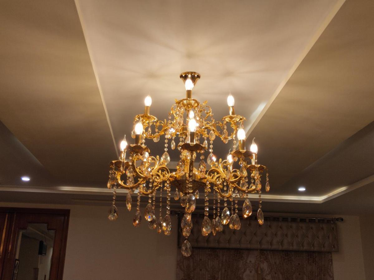 Hotel S.R. Lounge ملتان المظهر الخارجي الصورة