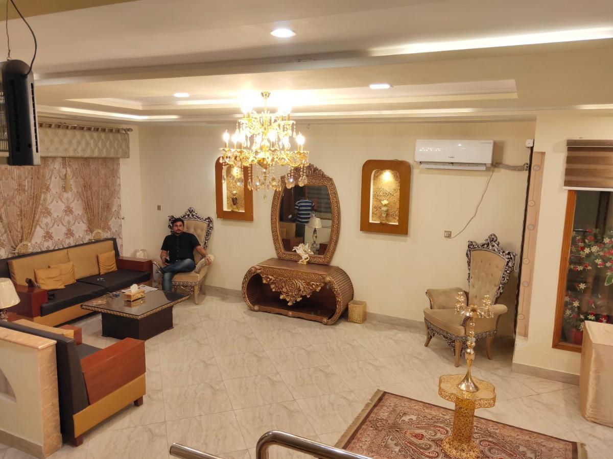 Hotel S.R. Lounge ملتان المظهر الخارجي الصورة