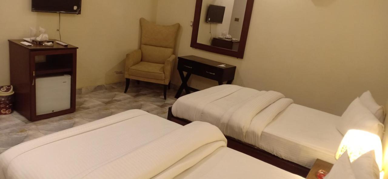 Hotel S.R. Lounge ملتان المظهر الخارجي الصورة