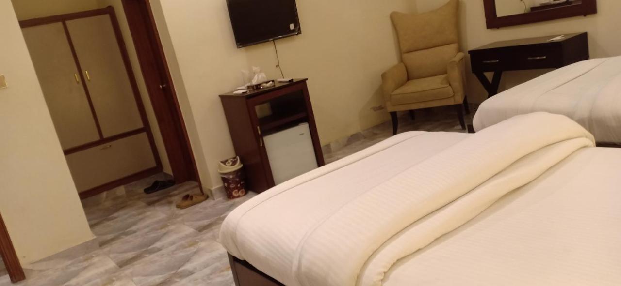Hotel S.R. Lounge ملتان المظهر الخارجي الصورة