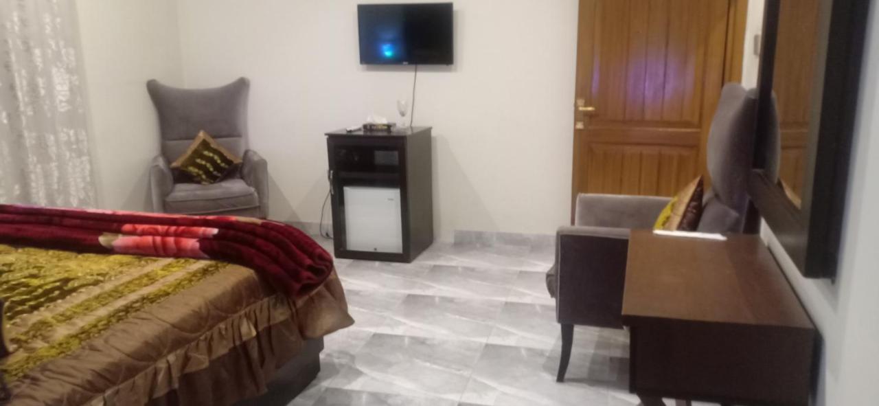 Hotel S.R. Lounge ملتان المظهر الخارجي الصورة