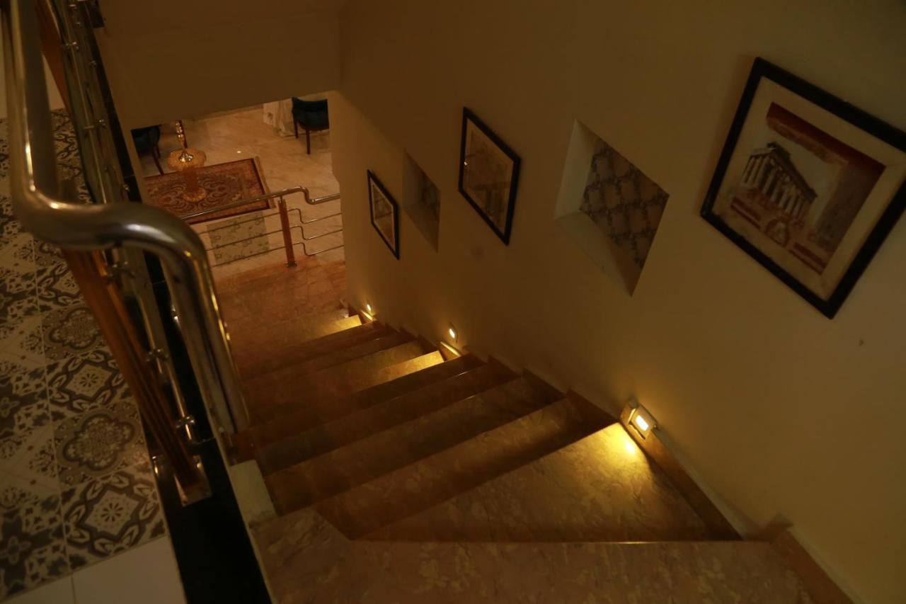 Hotel S.R. Lounge ملتان المظهر الخارجي الصورة